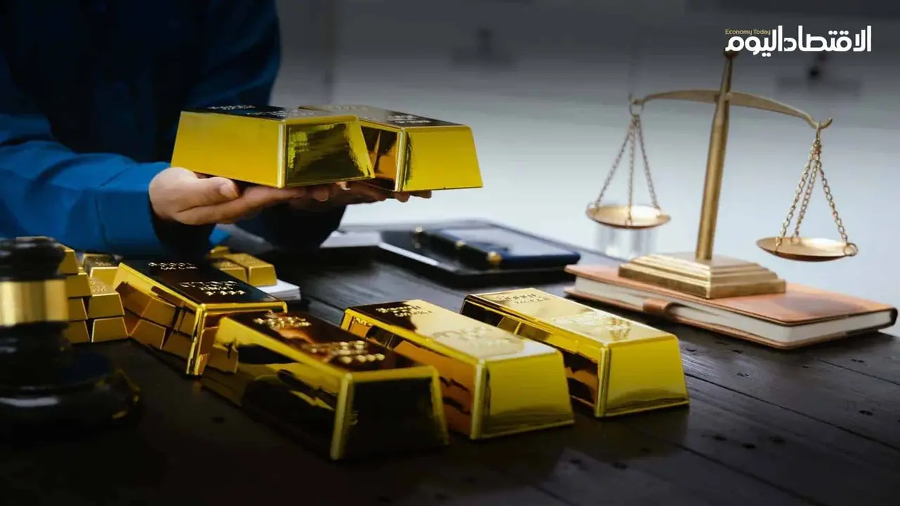 تحديثات الذهب اليوم.. تباين أسعار المعدن الأصفر في 5 دول عربية بمستهل التعاملات